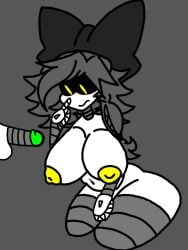 cyn (murder drones) from glitch productions