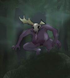 Anthro Rule 34 Image
