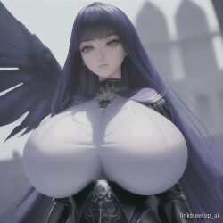 ai_generated female huge_breasts op_ai tagme