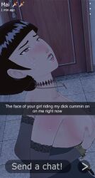 Mai (Avatar) Rule 34 Image