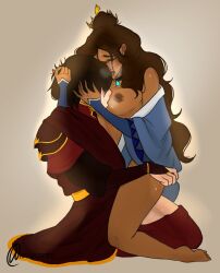 katara from avatar the last airbender