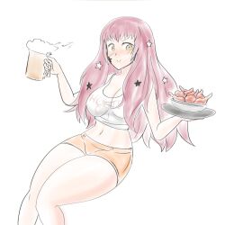 Yunaka (Fire Emblem) Rule 34 Image