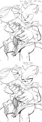 shadow the hedgehog from sonic (series)
