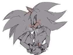 shadow the hedgehog from sonic (series)
