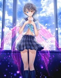 blue_reflection non-web_source shirai_hinako tagme