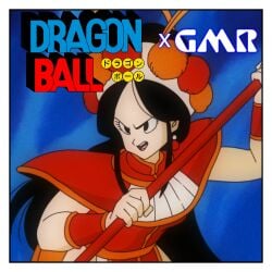 annin_(dragon_ball) comic cover dragon_ball dragon_ball_(classic) gmr son_goku vidcaps