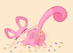 Pokemon (Species) Rule 34 Image