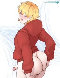 original character from original by laundrymom