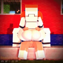 1boy 1boy1girl 1girls 2022 2023 3d 3d_(artwork) 3d_animation animated animatronic animatronic_female ass_clap ass_clapping baby_(fnafsl) bed bedroom big_ass bouncing_ass circus_baby circus_baby_(fnaf) circus_baby_(minecraft) erect_penis female five_nights_at_freddy's five_nights_at_freddy's:_sister_location horny_female human humanoid iamcringe looking_at_partner male mine-imator minecraft no_panties nude_male outside ponytails red_hair reverse_cowgirl_position riding riding_penis robot_girl shaking_ass shaking_butt squatting straight tagme twerking vaginal_penetration