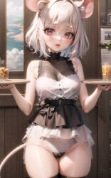 nazrin fan art