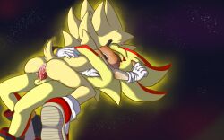 shadow the hedgehog from sonic (series)