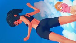 hayase nagatoro from please don't bully me, nagatoro by cricgck