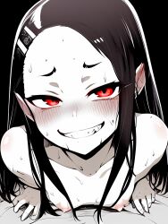 hayase nagatoro from please don't bully me, nagatoro by dakini tencho