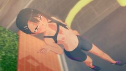 hayase nagatoro from please don't bully me, nagatoro by cricgck
