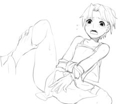 ryuunosuke uryuu from fate (series)