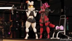 3d animated big_ass big_breasts breasts bubble_butt dividebyzero english_voice_acting female female_incineroar furry huge_ass incineroar incineroar_(valorlynz) mp4 pokémon_(species) pokemon scorbunny scorbunny_(valorlynz) sound tagme valorlynz video voice_acted