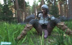 1futa 3d big_penis cd_projekt_red ciri futa_only futanari jbtrimar penis solo tagme the_witcher_(series) the_witcher_3:_wild_hunt