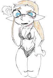 Kaori (Splatoon) Rule 34 Image