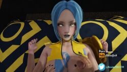 3d animated bayonetta bayonetta_(character) borderlands borderlands_2 futanari maya_(borderlands) mp4 rosema98833390 rosemaph sound tagme video