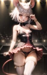 nazrin fan art