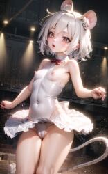 nazrin fan art