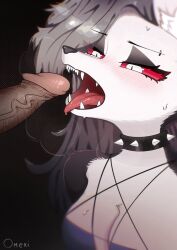 loona (helluva boss) from helluva boss by omeki