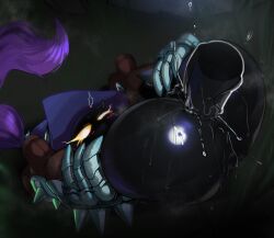 veigar from league of legends by mdthetest
