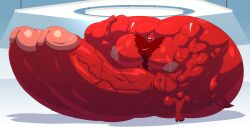 abs balls biceps cerulien47 diphallia diphallism furry gay hyper hyper_balls hyper_genitalia hyper_penis hyper_testicles male male_focus male_only multi_genitalia multi_penis muscles muscular muscular_arms muscular_ass muscular_back muscular_legs muscular_male muscular_thighs nipples pecs penis shark testicles veins veiny_penis