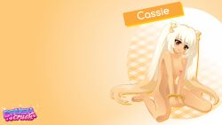 accurate_art_style breasts cassie_(crush_crush) completely_nude completely_nude_female crush_crush sad_panda_studios solo_female wallpaper