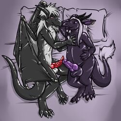 Aggrobadger Rule 34 Image