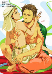 axis_powers_hetalia egypt_(hetalia) gupta_muhammad_hassan sadiq_annan turkey_(hetalia)