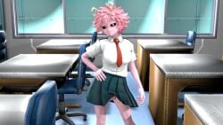 my hero academia fan art