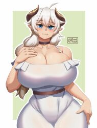 original character from original by mai munah