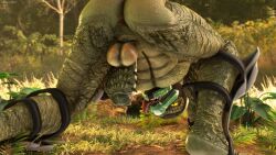 reptile (mortal kombat) from mortal kombat by darkflash23
