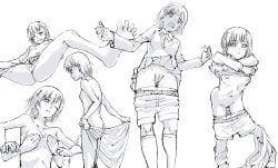 misaka mikoto from to aru kagaku no railgun by mu2 (user ueag3845)