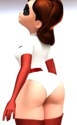 1girls 3d 3d_(artwork) alternate_costume ass athletic athletic_female big_ass big_breasts bottom_heavy breasts brown_hair bubble_ass bubble_butt busty disney elastigirl elastigirl_(original_supersuit) eyebrows eyelashes eyes female female_only fit fit_female hair helen_parr heroine hips hourglass_figure huge_ass huge_breasts human large_ass large_breasts legs light-skinned_female light_skin lips milf mother pixar short_hair straight_hair superheroine the_incredibles thick thick_hips thick_legs thick_thighs thighs top_heavy upper_body voluptuous vtemp waist wide_hips