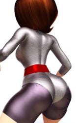 1girls 3d 3d_(artwork) alternate_costume ass athletic athletic_female big_ass big_breasts bottom_heavy breasts brown_hair bubble_ass bubble_butt busty disney elastigirl elastigirl_(the_incredibles_2_supersuit) eyebrows eyelashes eyes female female_only fit fit_female hair helen_parr heroine hips hourglass_figure huge_ass huge_breasts human large_ass large_breasts legs light-skinned_female light_skin lips milf mother pixar short_hair straight_hair superheroine the_incredibles the_incredibles_2 thick thick_hips thick_legs thick_thighs thighs top_heavy upper_body voluptuous vtemp waist wide_hips