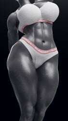 pharah from blizzard entertainment by grvty3d