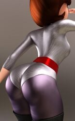 1girls 3d 3d_(artwork) alternate_costume ass athletic athletic_female big_ass big_breasts bottom_heavy breasts brown_hair bubble_ass bubble_butt busty disney elastigirl elastigirl_(the_incredibles_2_supersuit) eyebrows eyelashes eyes female female_only fit fit_female hair helen_parr heroine hips hourglass_figure huge_ass huge_breasts human large_ass large_breasts legs light-skinned_female light_skin lips milf mother pixar short_hair straight_hair superheroine the_incredibles the_incredibles_2 thick thick_hips thick_legs thick_thighs thighs top_heavy upper_body voluptuous vtemp waist wide_hips