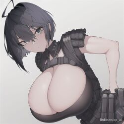 1girls ai_generated huge_breasts op_ai short_hair