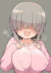 uzaki yanagi from uzaki-chan wa asobitai!