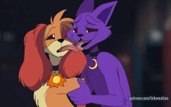 2026 2boys 2d 2d_(artwork) 2d_animation 2d_artwork animated animation anthro anthro_on_anthro better_version_at_source big_eyes bikomation black_eyes black_nose black_sclera body_hair bouncing_ears canid canine canis cat_ears cat_tongue catnap_(poppy_playtime) cheek_tuft chest_hair claws close-up close_up closeup critters_(poppy_playtime) cute deep_kiss deep_kissing detailed_background digital_media digital_media_(artwork) dog_ears dogday_(poppy_playtime) domestic_cat domestic_dog duo ear embrace embracing embracing_another embracing_during_sex embracing_each_other epic_games excited excited_expression excited_face excited_for_sex excited_male eye_contact eyebrows eyes_wide_open face_to_face facial_expressions facial_tuft felid feline felis fluffy fluffy_chest fluffy_ears fluffy_fur fluffy_hair frame_by_frame french_kiss french_kissing fur furry half-closed_eyes hand_grab hand_on_hand happy happy_face hugging hugging_another hugging_partner interspecies intimate jewelry jiggle kissing long_ears long_tongue looking_at_another looking_at_partner looking_pleasured love lovers male male/male male_only mammal markings mob_entertainment mob_games monster moon moon_(marking) multicolored_body multicolored_fur narrowed_eyes no_humans open_mouth orange_body orange_fur partners pleasure pleasure_face pleasured pleasured_face pleasured_male plushie poppy_playtime poppy_playtime_(chapter_3) purple_body purple_fur purple_skin raised_eyebrows red_ears red_fur red_hands relaxing satisfied short_playtime smile smiling smiling_critters standing sun sun_(marking) tasteful tongue tongue_in_mouth tongue_kiss tongue_kissing tongue_out tongue_to_tongue tongue_touching_another's_tongue tongue_wrap tuft two-tone_body two-tone_fur video_game video_game_character video_games violet_body violet_fur wet_tongue widescreen