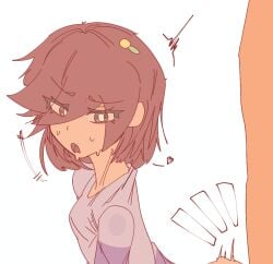 1boy 1boy1girl 1girl 1girls 2d 2d_(artwork) 2d_artwork artgirlz artwork_(digital) ass_up colored filter gacha gacha_club gacha_heat gacha_life gacha_life_2 gachatuber hidden_sex high_resolution highres horny horny_female ibispaint ibispaint_(artwork) ibispaintx looking_back nsfw offscreen_character offscreen_male offscreen_sex penetration penetration_from_behind porn pornography sexy sexy_pose someone_else's_oc straight straight_sex sweat tomixity