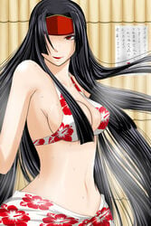 pointy_chin rashoujin_mizuki samurai_shodown tagme