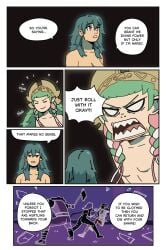 3girls ass breasts brozoco byleth_(fire_emblem) edelgard_von_hresvelg female fire_emblem fire_emblem:_three_houses nude seteth_(fire_emblem) tagme