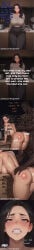 ai_generated blacked blush bullying cheating cheating_mother cuckson mommy netorare ntr oc spanking