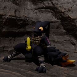 3d (Artwork) Rule 34 Image