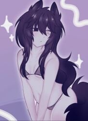 1girls bikini breasts oc tagme vixnn