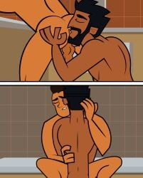 diego_(disventure_camp) diego_olivo disventure_camp disventure_camp:_carnival_of_chaos gay penetration tdda19 zaid_(disventure_camp) zaid_hakim