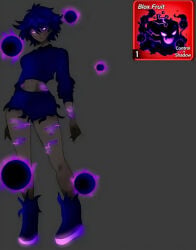 blox_fruits bloxfruits boobs control_(blox_fruits) female_only minstlu minstlu_oc oc_minstlu robloxian